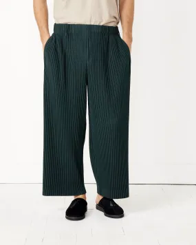 Tailored Pleats 2 Pants