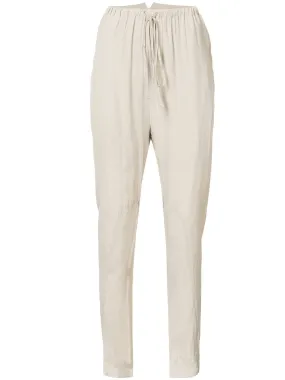 Tailored Soft Pants