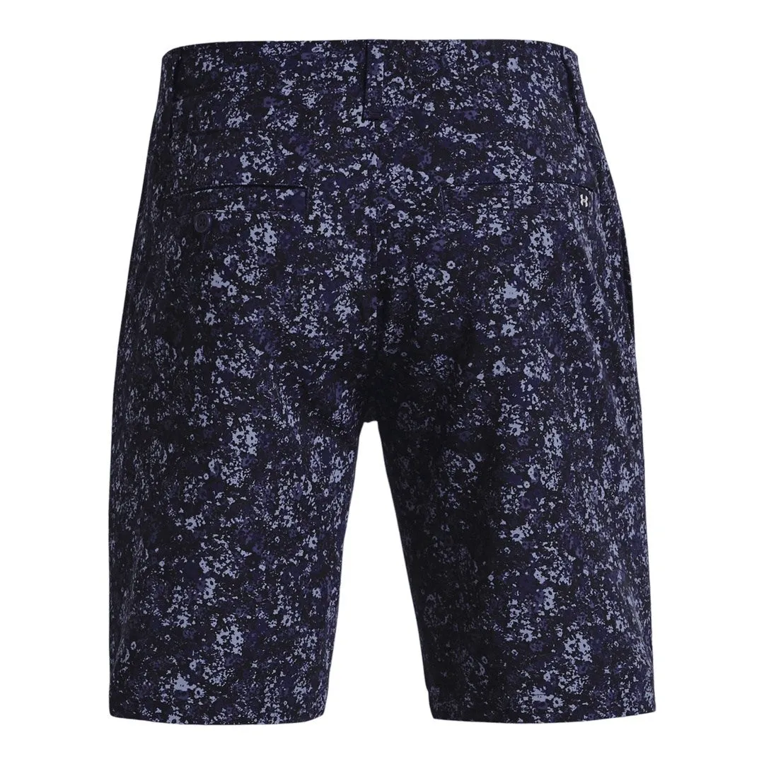 Under Armour Drive Printed Shorts 1377403