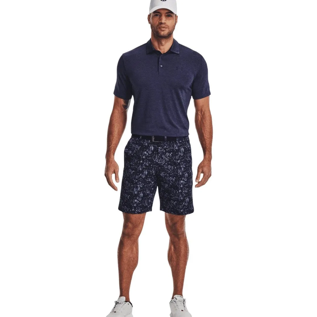 Under Armour Drive Printed Shorts 1377403