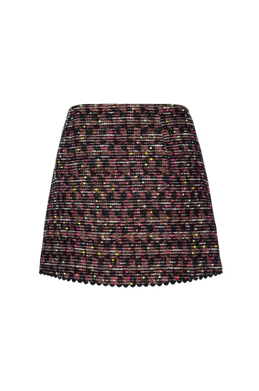 Wrap Skirt