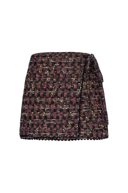 Wrap Skirt