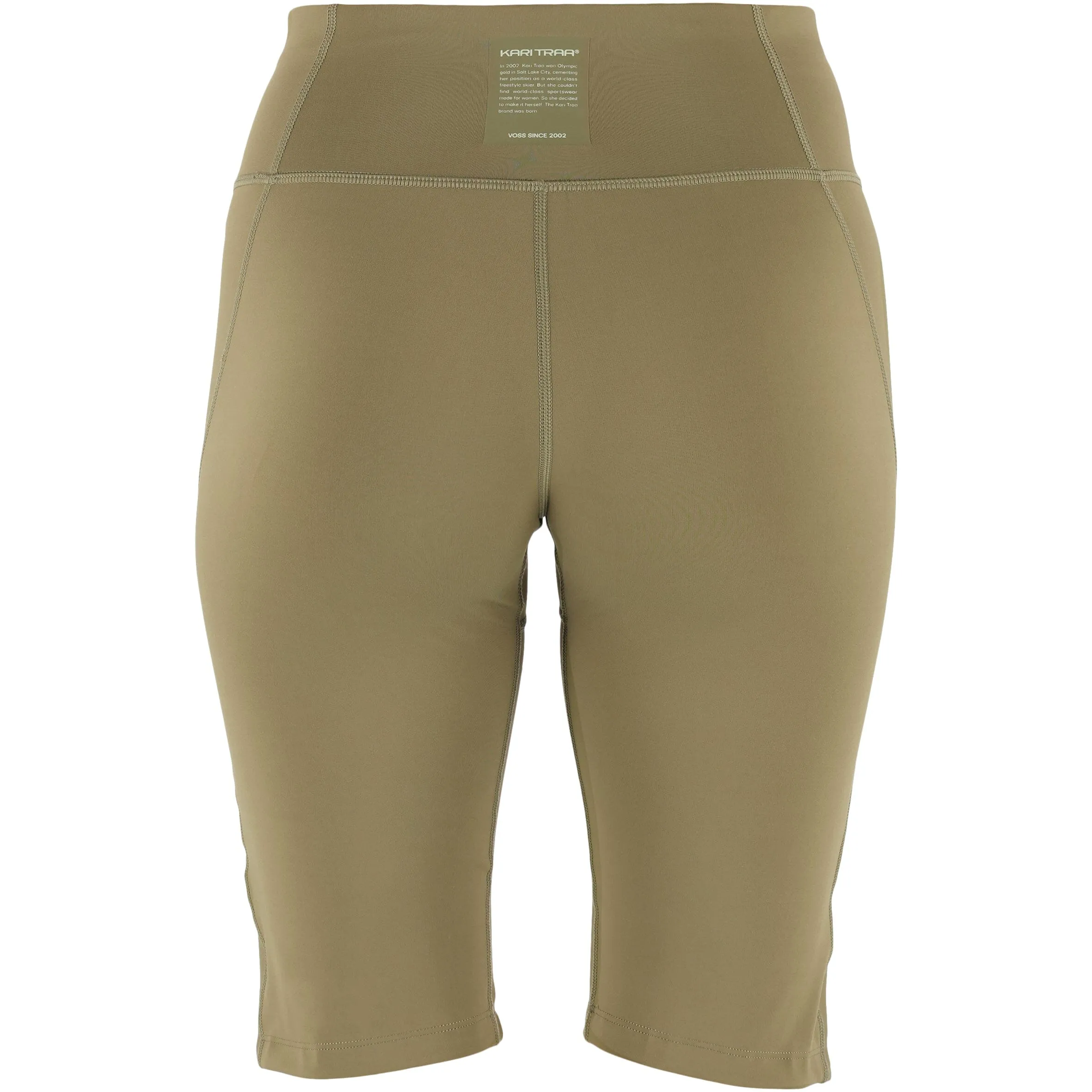 W's Ane Hiking Shorts - Recycled Polyamide